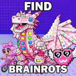 FIND BRAINROTS [96]