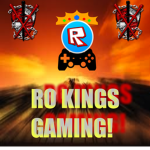 RO kings gaming