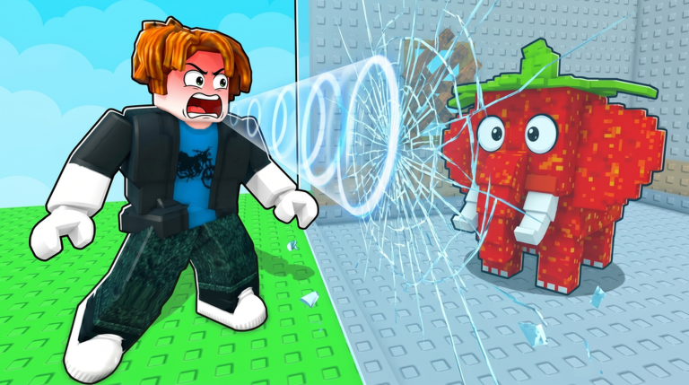 SCREAM for Brainrot! screenshot 3