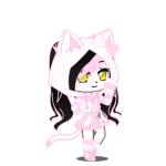 ItzAndreaNeko nwn