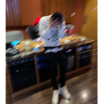 SAVAGE GOOFY GANG