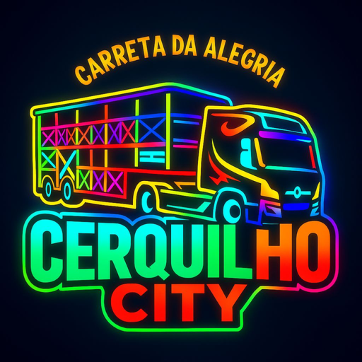 Trench of Joy - Circle City Map