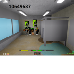 Smoke and friends :D