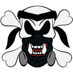 Headband Pirates