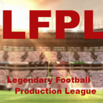 Legendary Football Production League