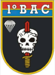 BAC || Batalhão de ações e comandos[BETA]