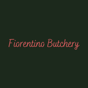 Fiorentino Butchery
