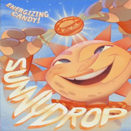 FNaF: Security Breach Poster X X I V