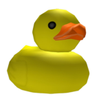 Duck TD