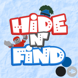 Hide N' Find | v1.2.4 icon