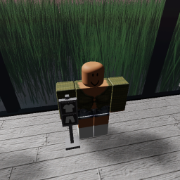 Try-On Clothing Center (BETA)