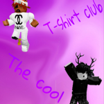 Cool t shirt cluB