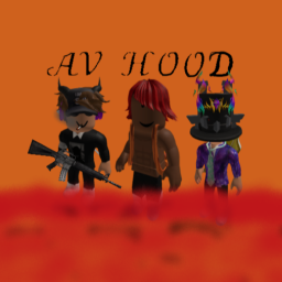 AV Hood