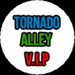 Tornado 🌪️Welcome🌪️