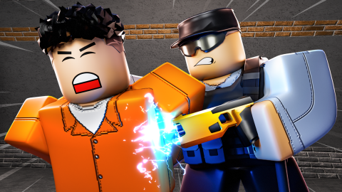 Prison Roleplay