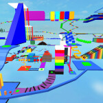 [1,000 Stages] SUPER LONG OBBY!!!!