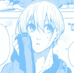 — darlings !