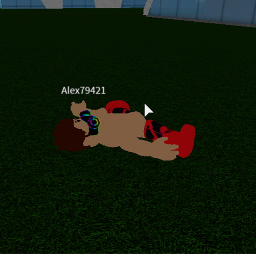 Jump Off A Skyscraper!