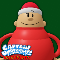 Poopypants 3 - Jollypants!! Adventure Obby