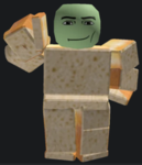 Breads Army!