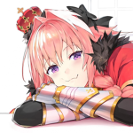 Astolfian Race