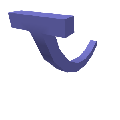 Jevil's Tail (Jevil) Roblox item