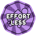 caption=Badge