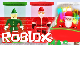 [Merry chrismas] Super Hero Tycoon