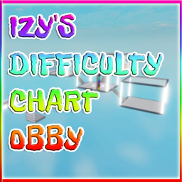 [DCO] Izy's Difficulty Chart Obby