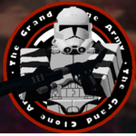 The Grand Clone Army of the Galactic Republic~~