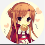 Chibi galss