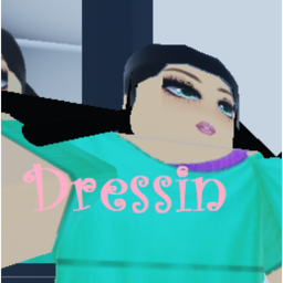 Dressin