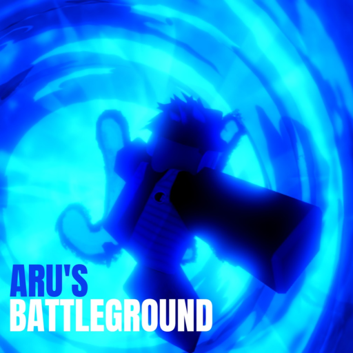 Aru's Battleground [JK]
