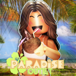 paradise outlet!