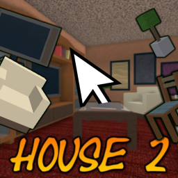 MM2: House 2 Physics icon