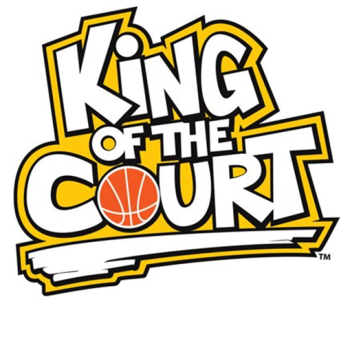 [KING OF THE COURT!] Nise's Basketball Game