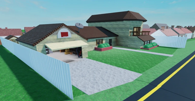 Richard and Mortimer 위키: 건축·크래프트, 밈·개그 게임 | Roblox