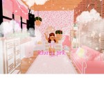 Lovely Pink Squad!