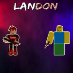 Landon Fan Group (a Piggy Game)