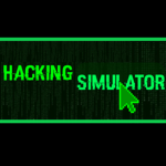 Hacking Simulator Group