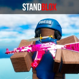 Standblox | Fun Alpha Sigma  icon