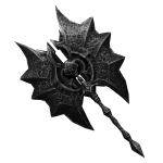 Eternal Void Axe