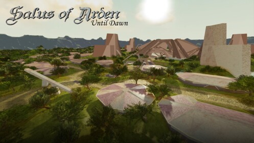 Salus of Arden
