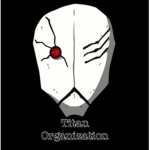 Titan Organisation [Ro-Ghoul]