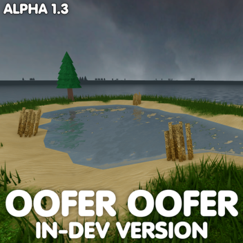 OOFER OOFER [CLOSED-TEST]