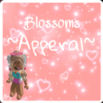 ~Blossoms Apperal~