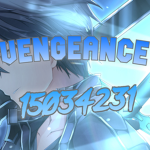 Vengeance 惡