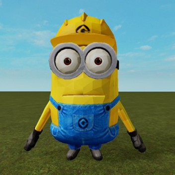 (Spiderman!) Survive the EVIL MINION