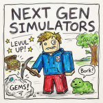 Next Gen Simulators