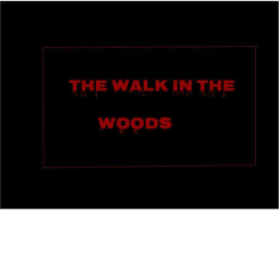 The walk in the woods (Beta)